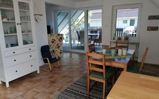 Ferienwohnung - Steuck