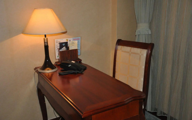 Zhejiang Xiangyuan Hotel