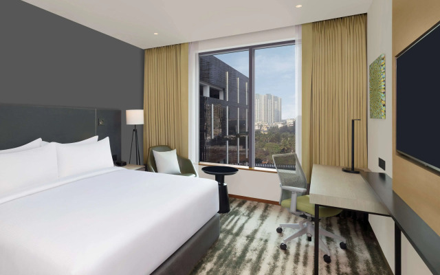 Hilton Garden Inn Bengaluru Embassy Manyata Business Park