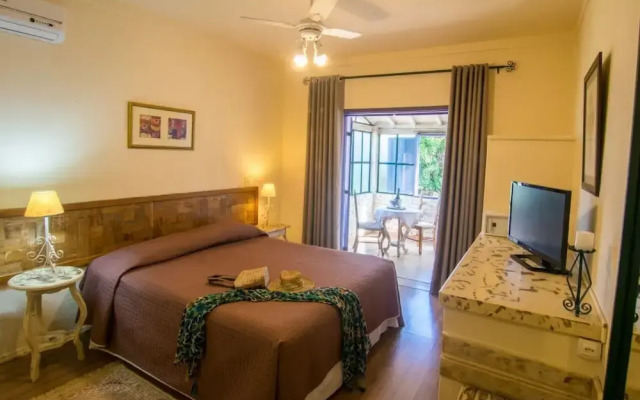 Pousada Villa Allegra