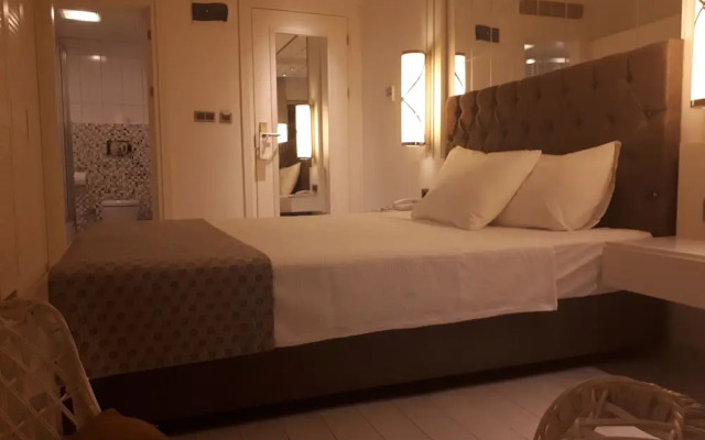 Sare Hotel