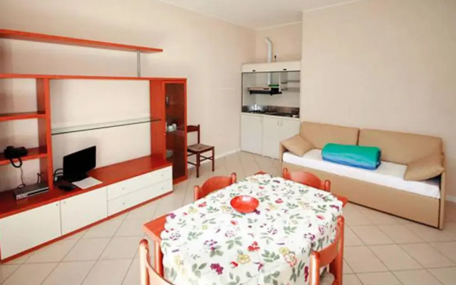 Residence Oasi del Viandante in Dervio