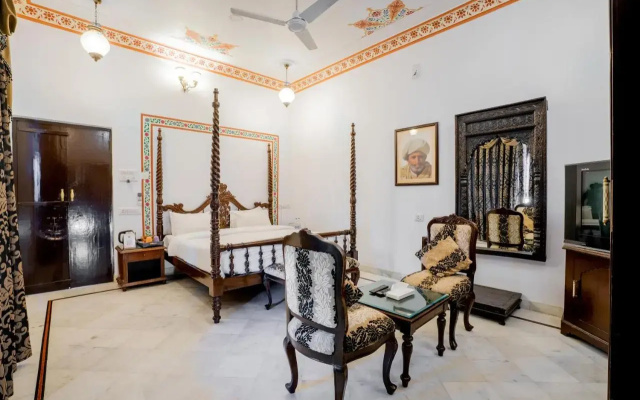 Inder Prakash - Best Lake View Hotel in Udaipur