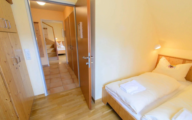 JUFA Hotel Grundlsee