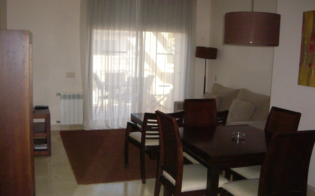 Roda Golf and Beach Resort