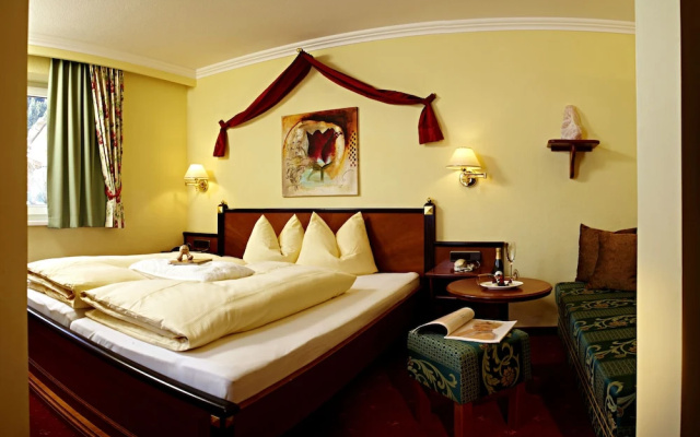 Hotel Kristall