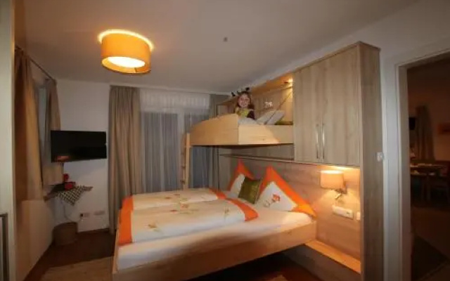 Appartement Wildkogel