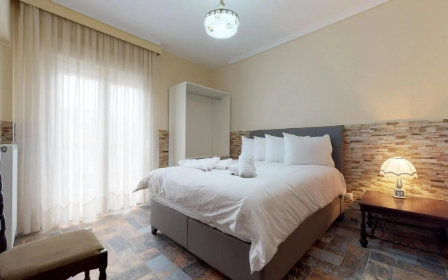 Jacuzzi Suites