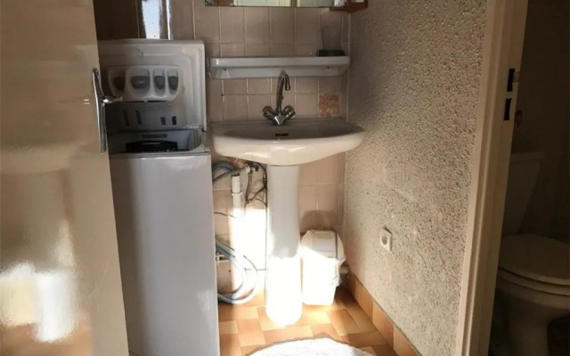 Appartement Port Barcarès, 2 pièces, 4 personnes - FR-1-81-336