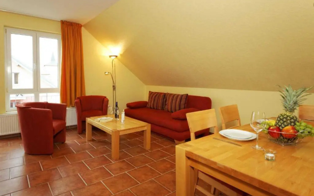 Haus Grete Wohnung 16