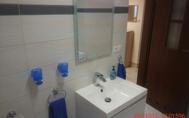 Beskidy Cichy Kącik