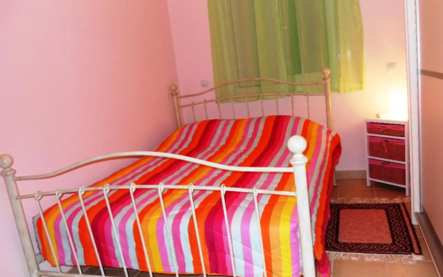 Omorfi Poli 120 sqm Apartment