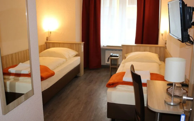 Hotel Nizza