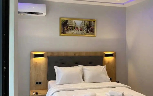 Taksim Valens Hotel