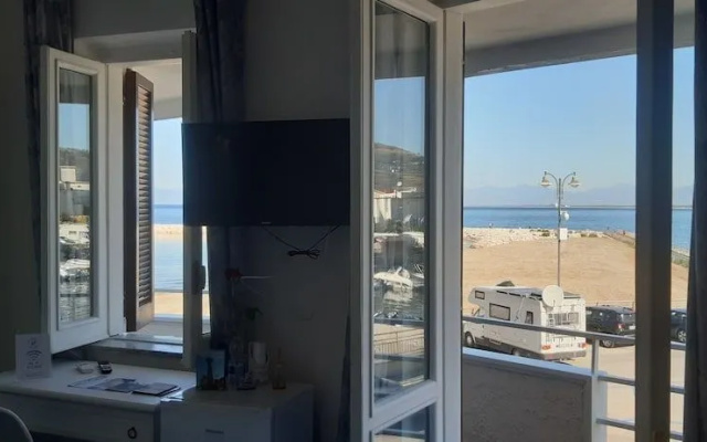 100 Passi Dal Mare