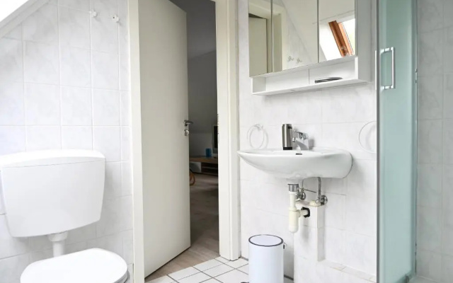 Studio, Nähe Dieksee