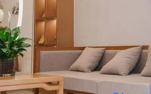 Qijiantang Smart Homestay