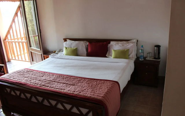 Silver Sand Sea Princess Beach Resort