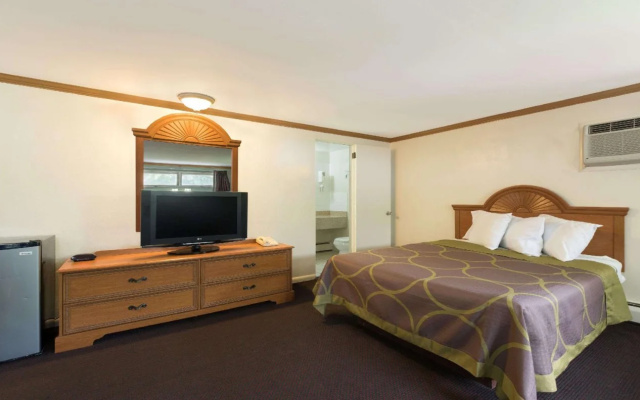 Knights Inn Palmyra