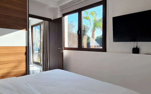 Zavia Villa Bita 2B Syvota
