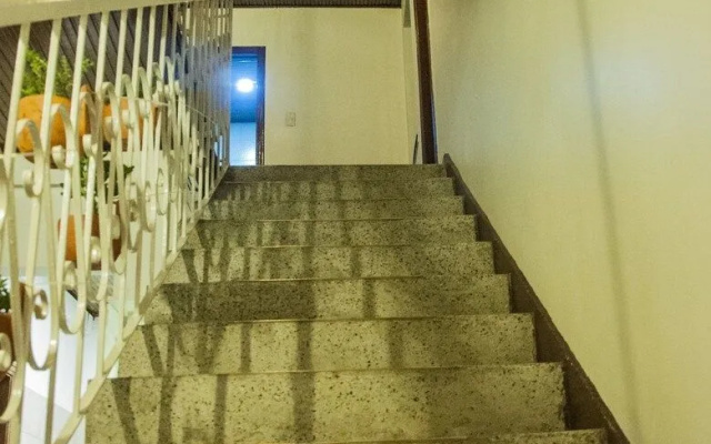 El Baúl - Hostel