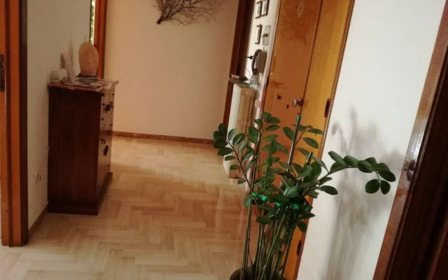 B&B Un angolo di pace