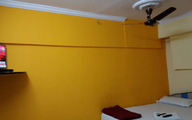 Right Choice Budget Hotel
