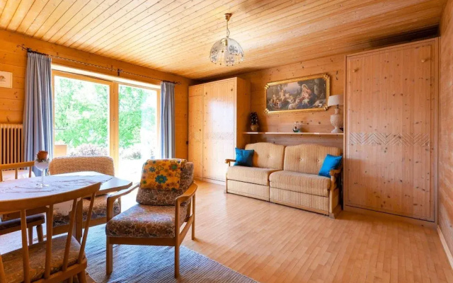 Apartment in Tyrol in an Attractive Area