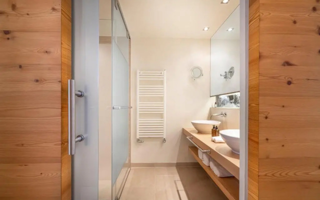 Kesselspitze Hotel & Chalet, Valamar Collection
