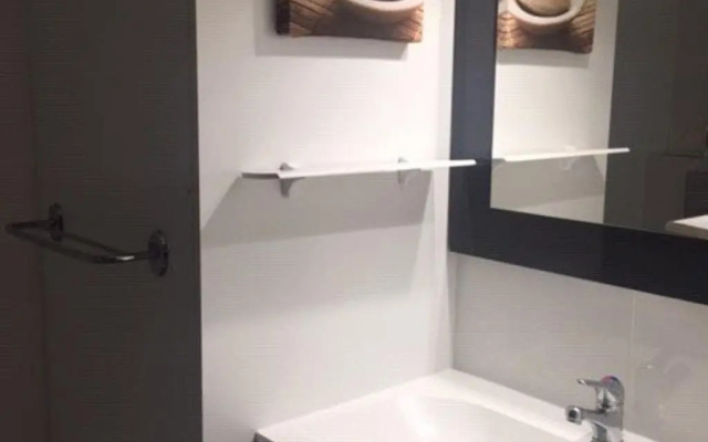 Studio Arette, 1 pièce, 4 personnes - FR-1-602-85