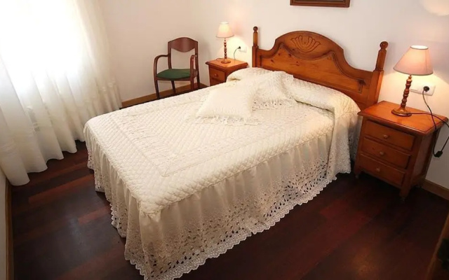 102896 - Apartment in Corcubión