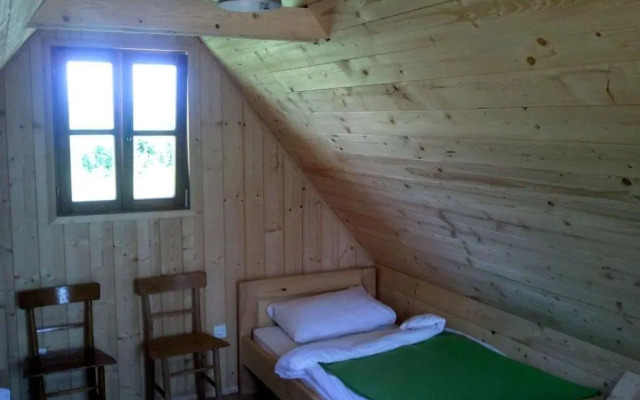 Holiday Home Rizvan City