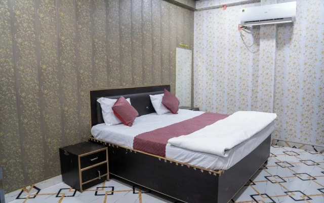 Hotel Kaka Ji Palace