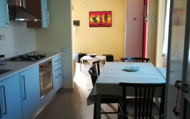 A casa di Bruna
