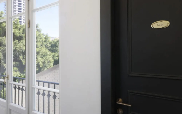Allegro Neve Tzedek Boutique Suites - By HOMY