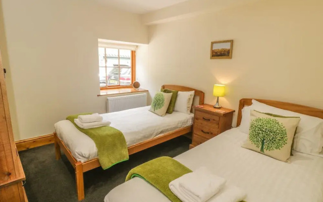 Little Byre Cottage