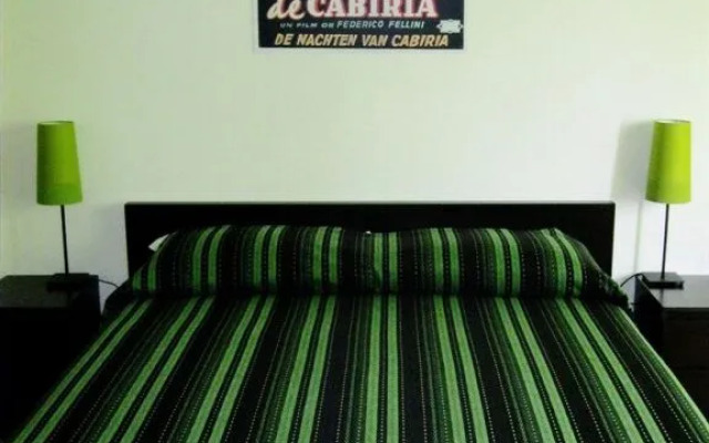 Ambar Bed & Breakfast