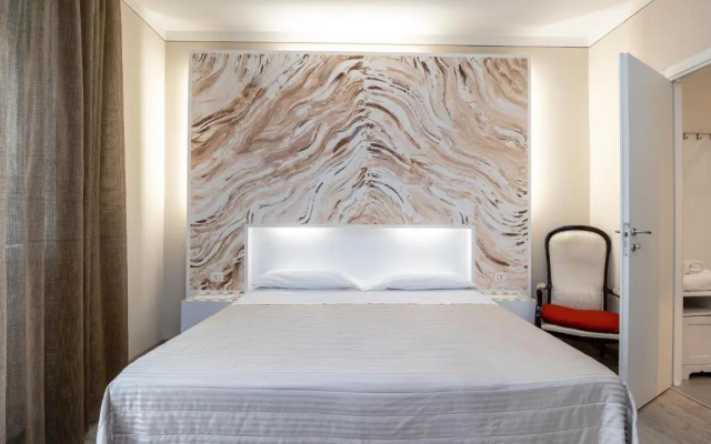 Bed & Breakfast Accademia