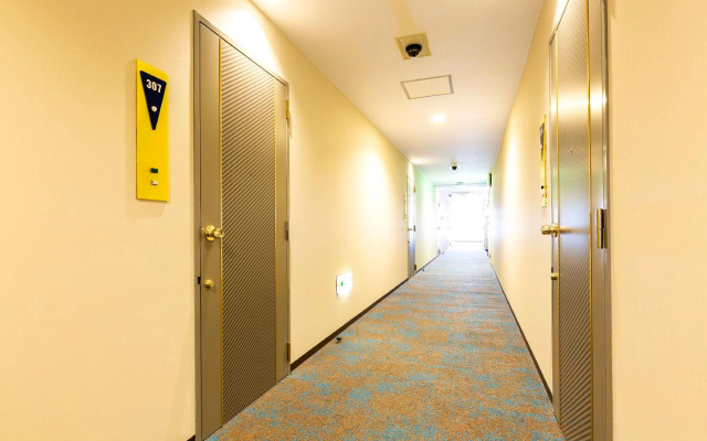Hotel Liberty Matsuyama (Adult Only)