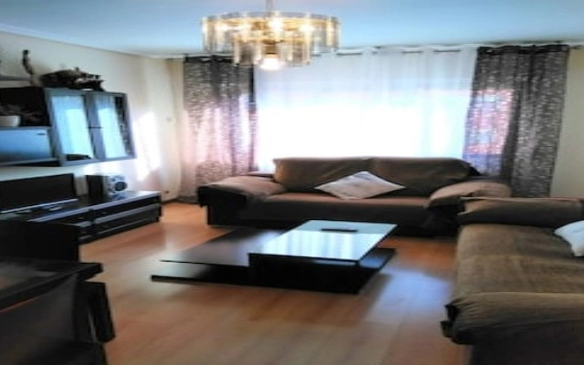Apartamento Berceo