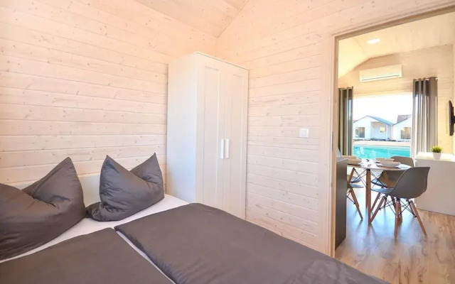 Holiday Home Near Bukowo Lake and Beach