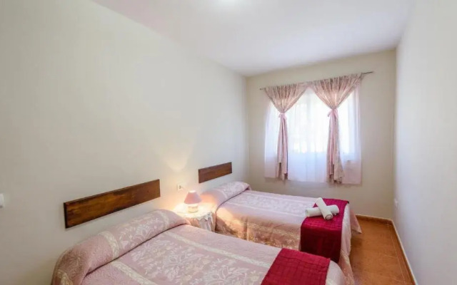 Casa Rio Grande Tolox by Ruralidays