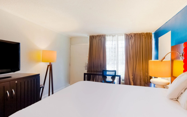 Inns of USA