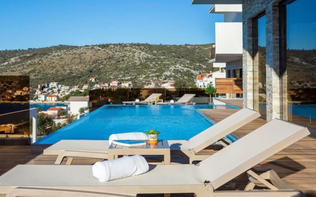 Villa Ramarin 1