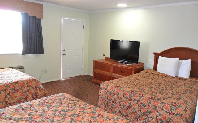 A OK Motel