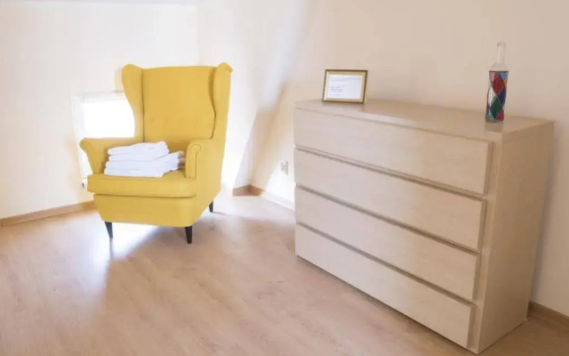 Apartamenty na Starówce