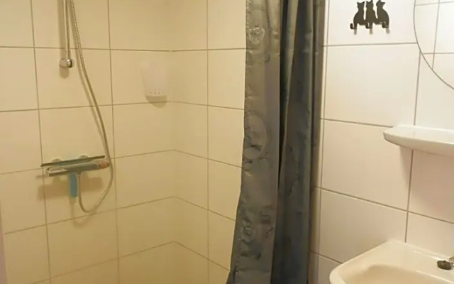 B&B De Hooiberg