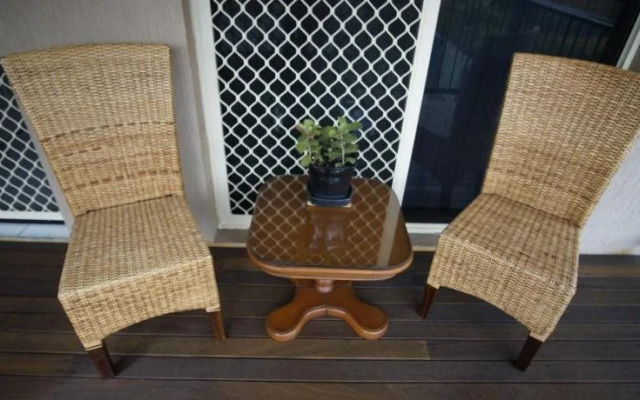 Mount Gravatt Guesthouse
