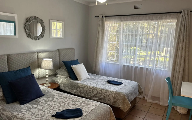 Sabie Self-Catering Apartments