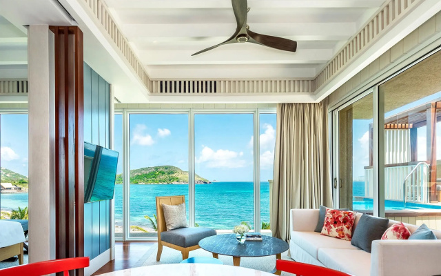 Park Hyatt St. Kitts